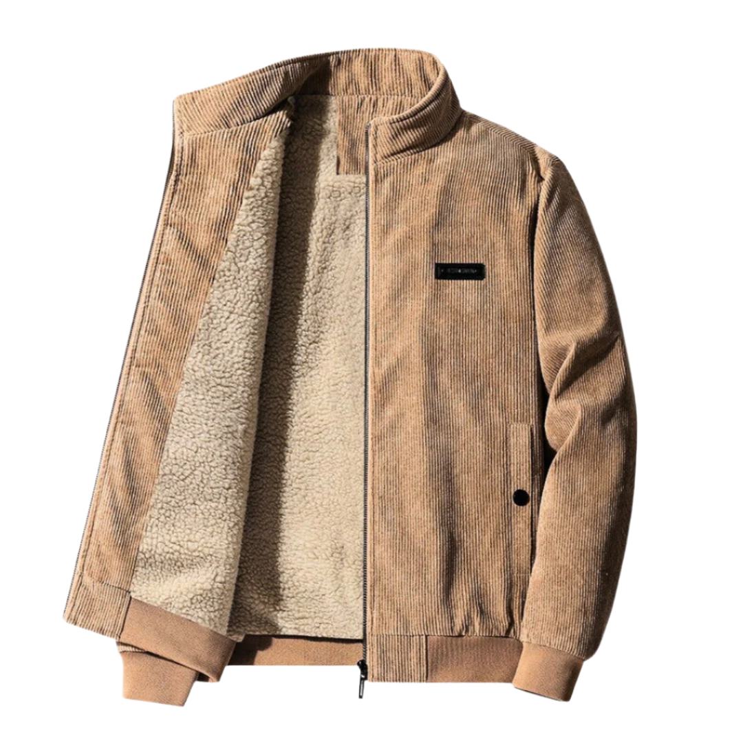 Justice - Timeless Cord Jacket