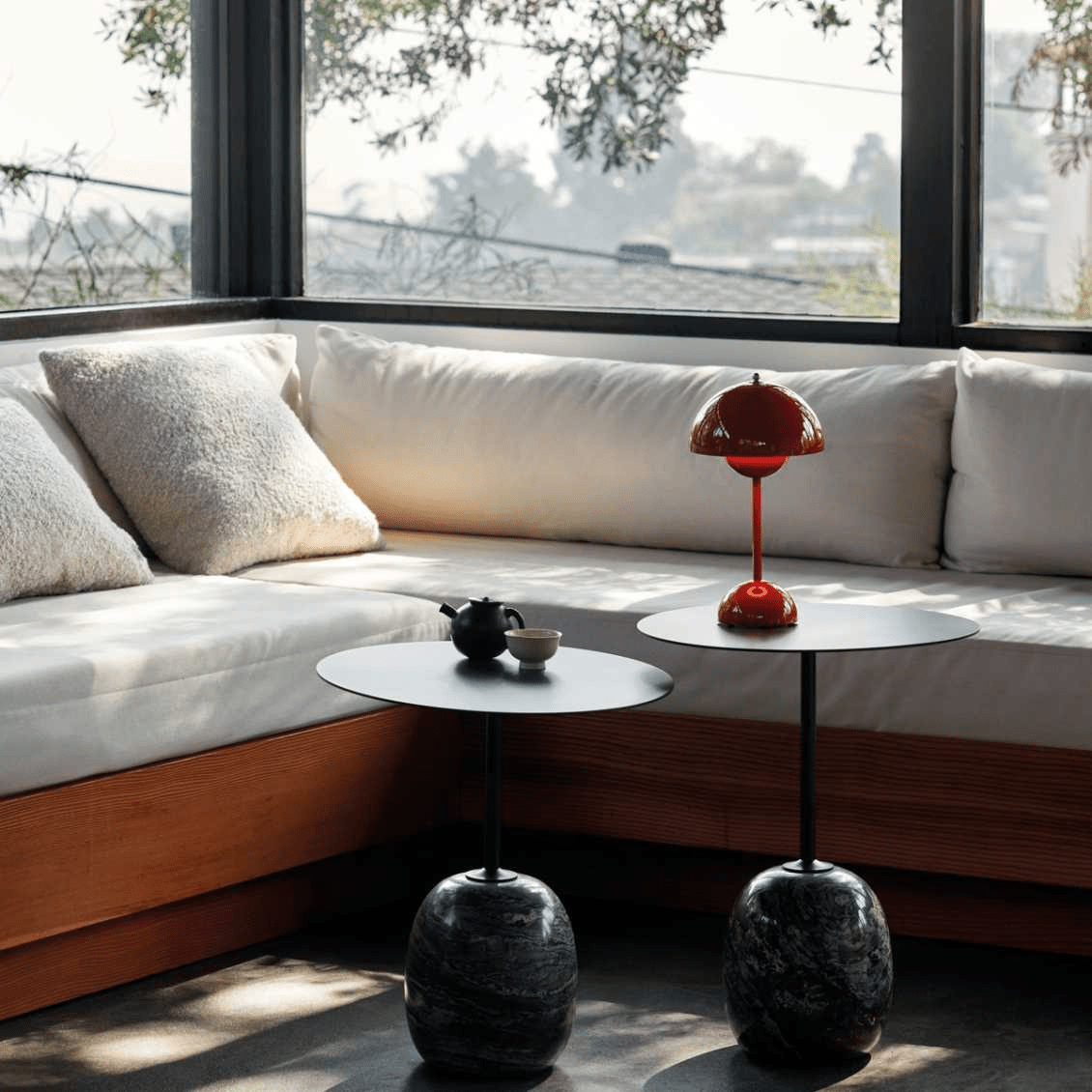 ルナグロ - LEDランプ