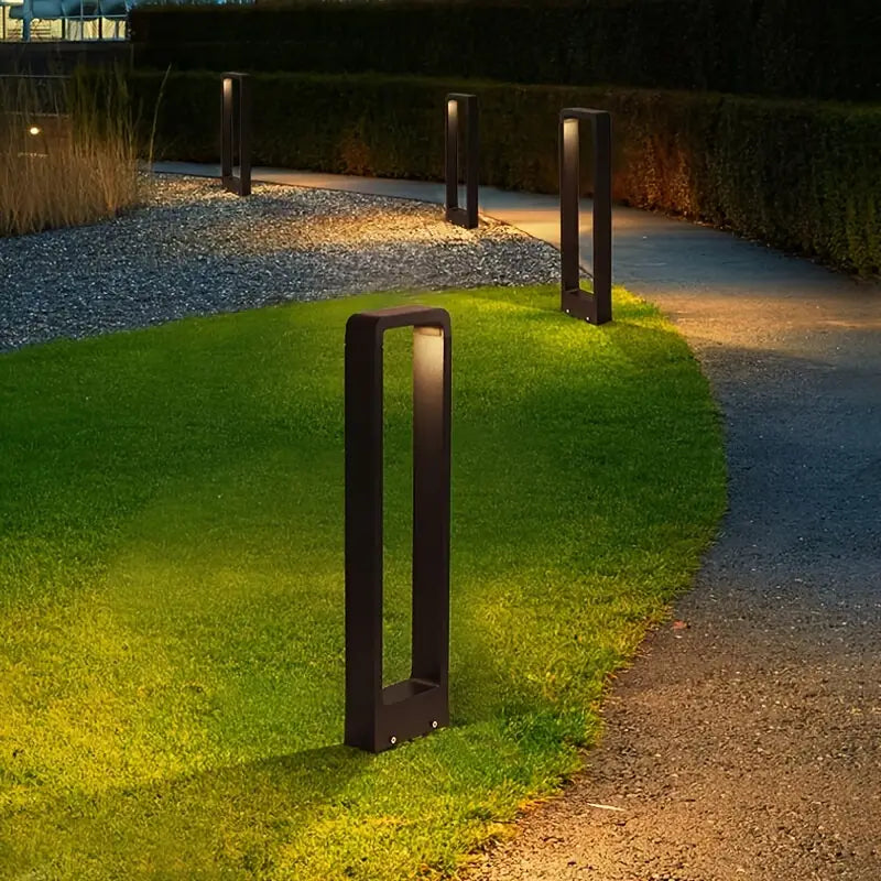 Arcbright - Modern aluminum lighting