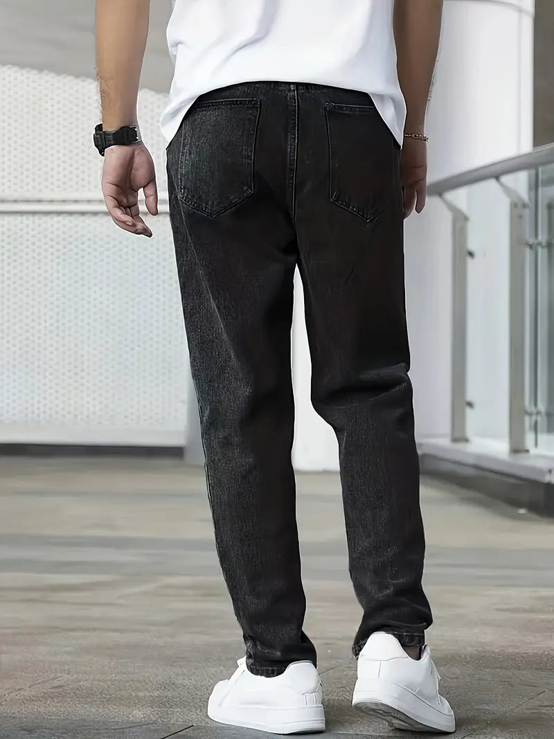 Ryo Pants - Modern Comfort
