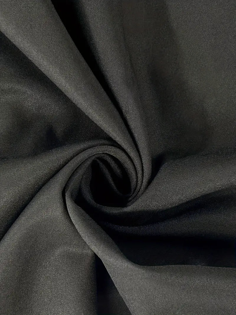 Niklas - Elegant Short Sleeve Set