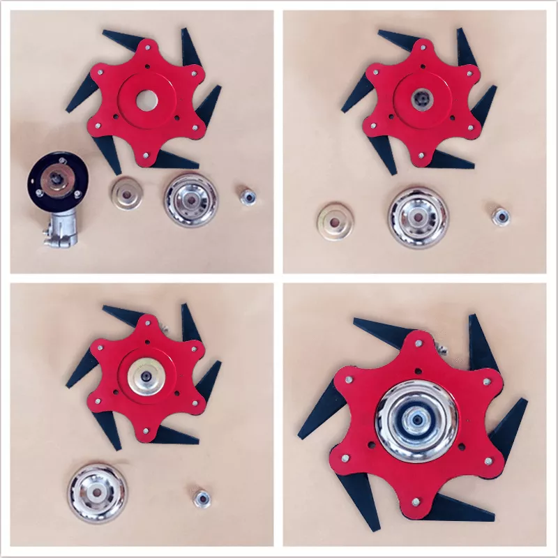 Trim Tech - Universal Turbo Trimmer