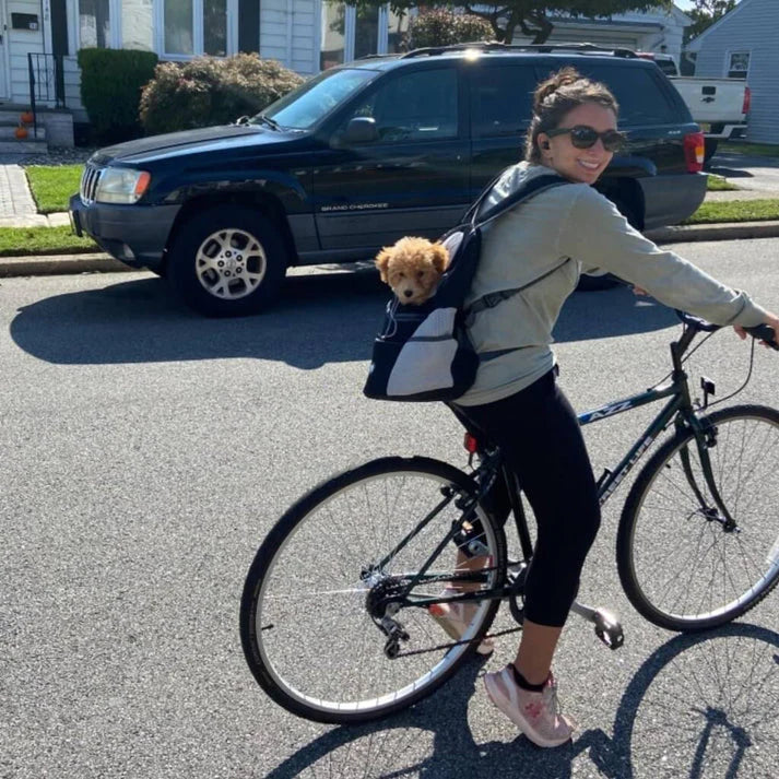 Pet Pack - Pet Backpack