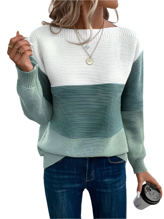 Minerva - Long Sleeve Shirt