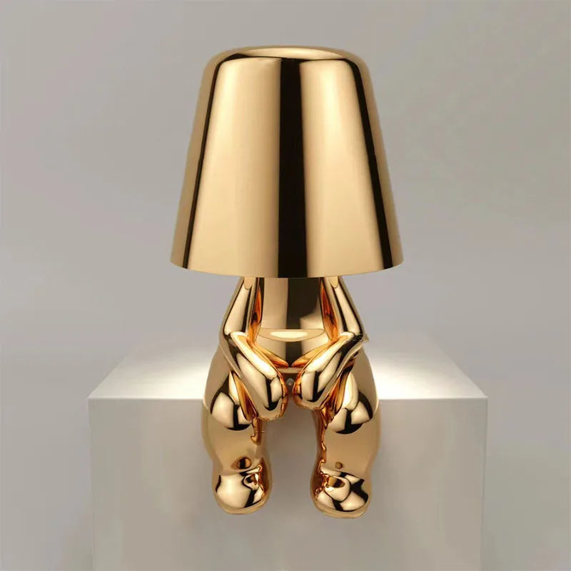 Beam Doll | Stylish Table Lamp