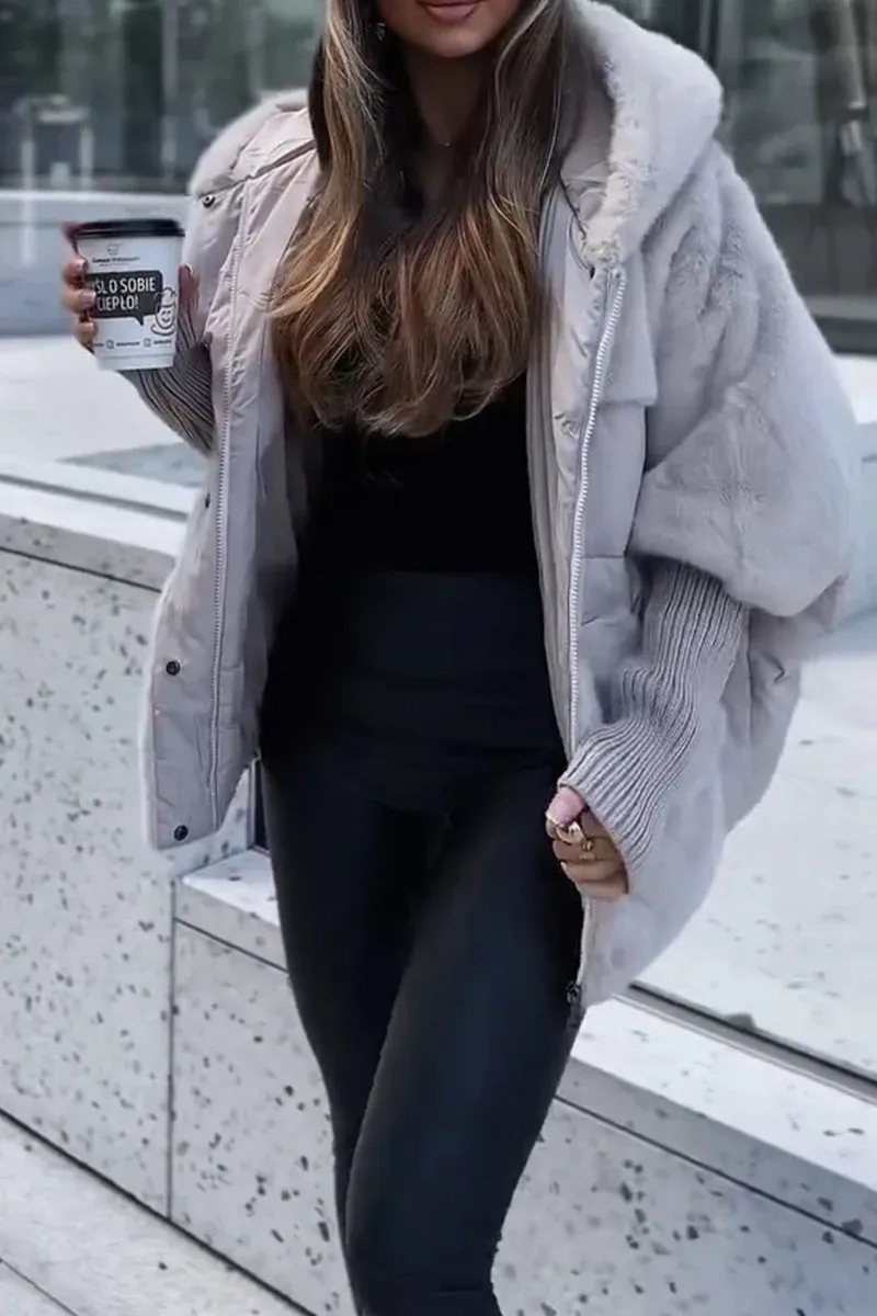 アヤカ - 冬コート