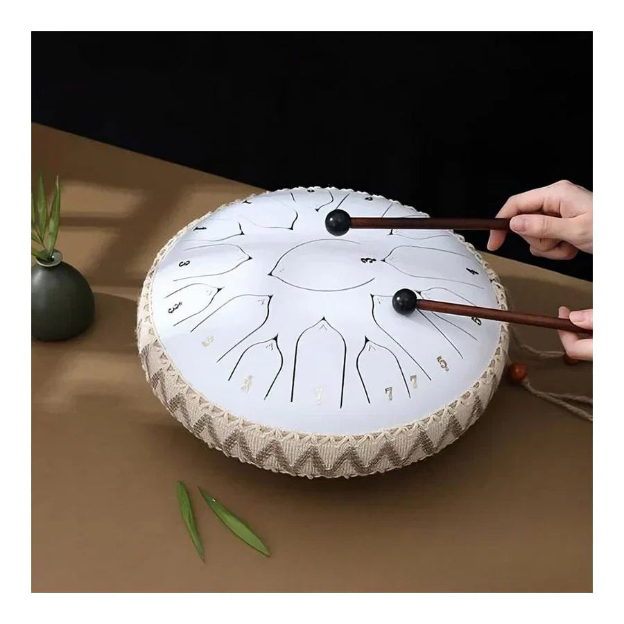 Calming Tune | Rewind Drums