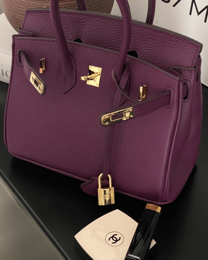 なつき - ハンドバッグ