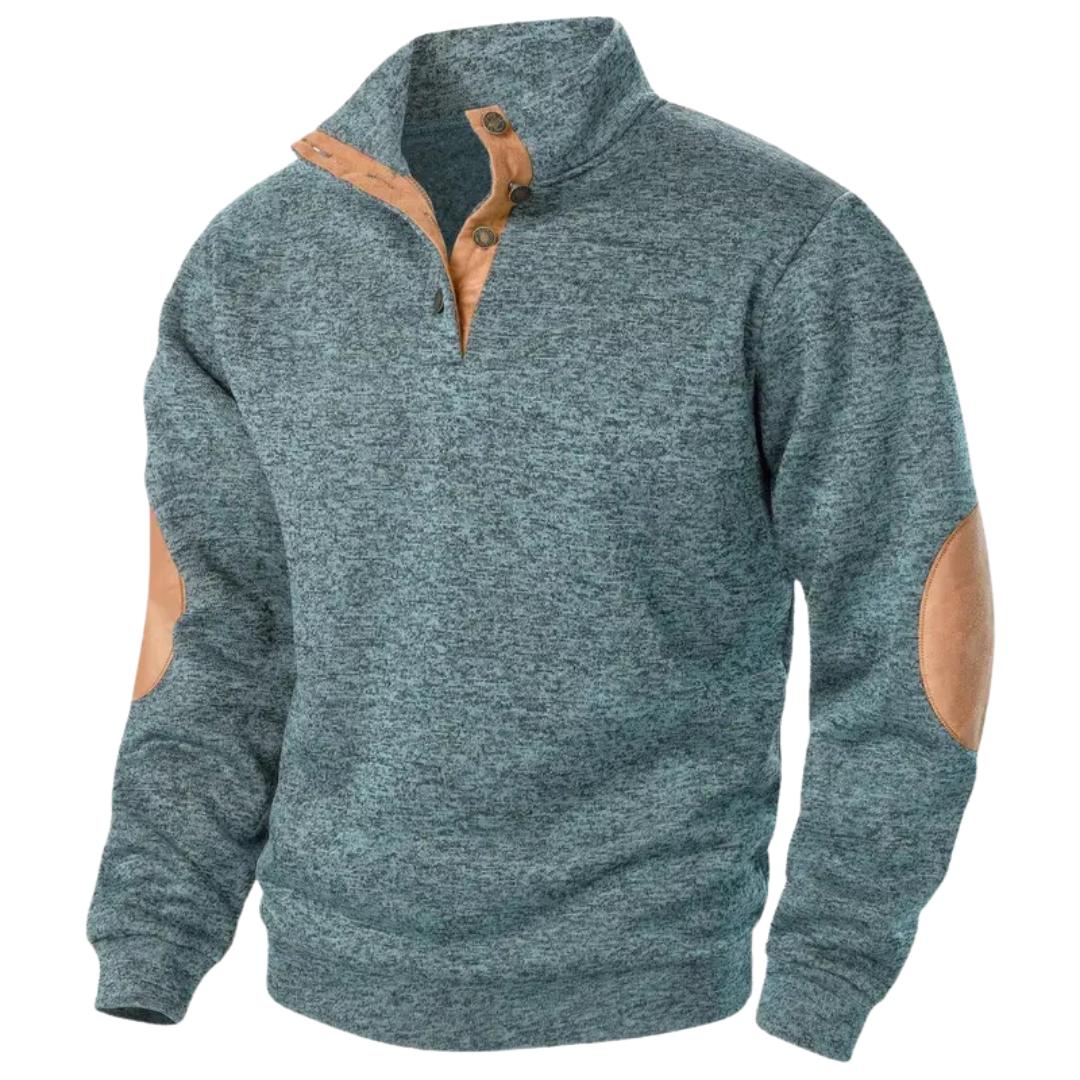 Blood - Warm Pullover