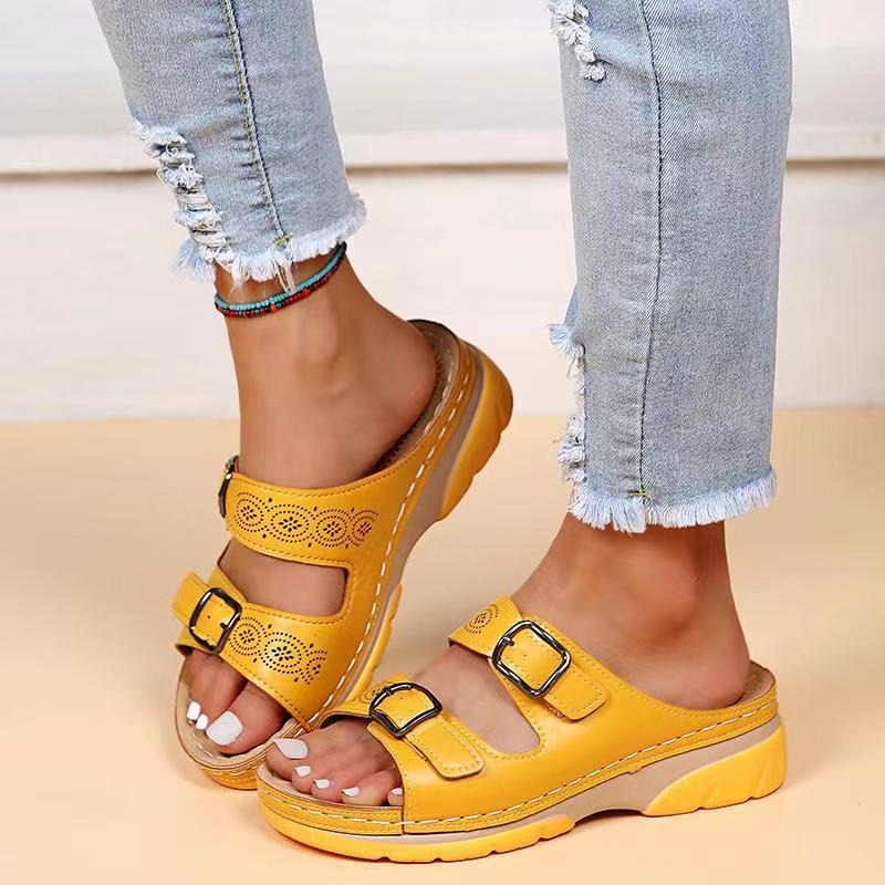 Eva - super comfortable sandals