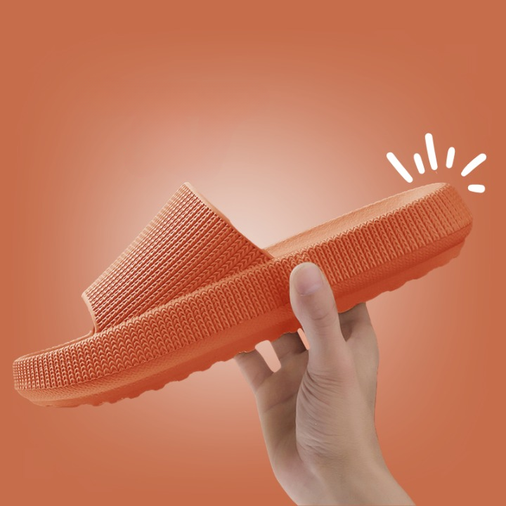 クッションスリッパ クラウド・スライド