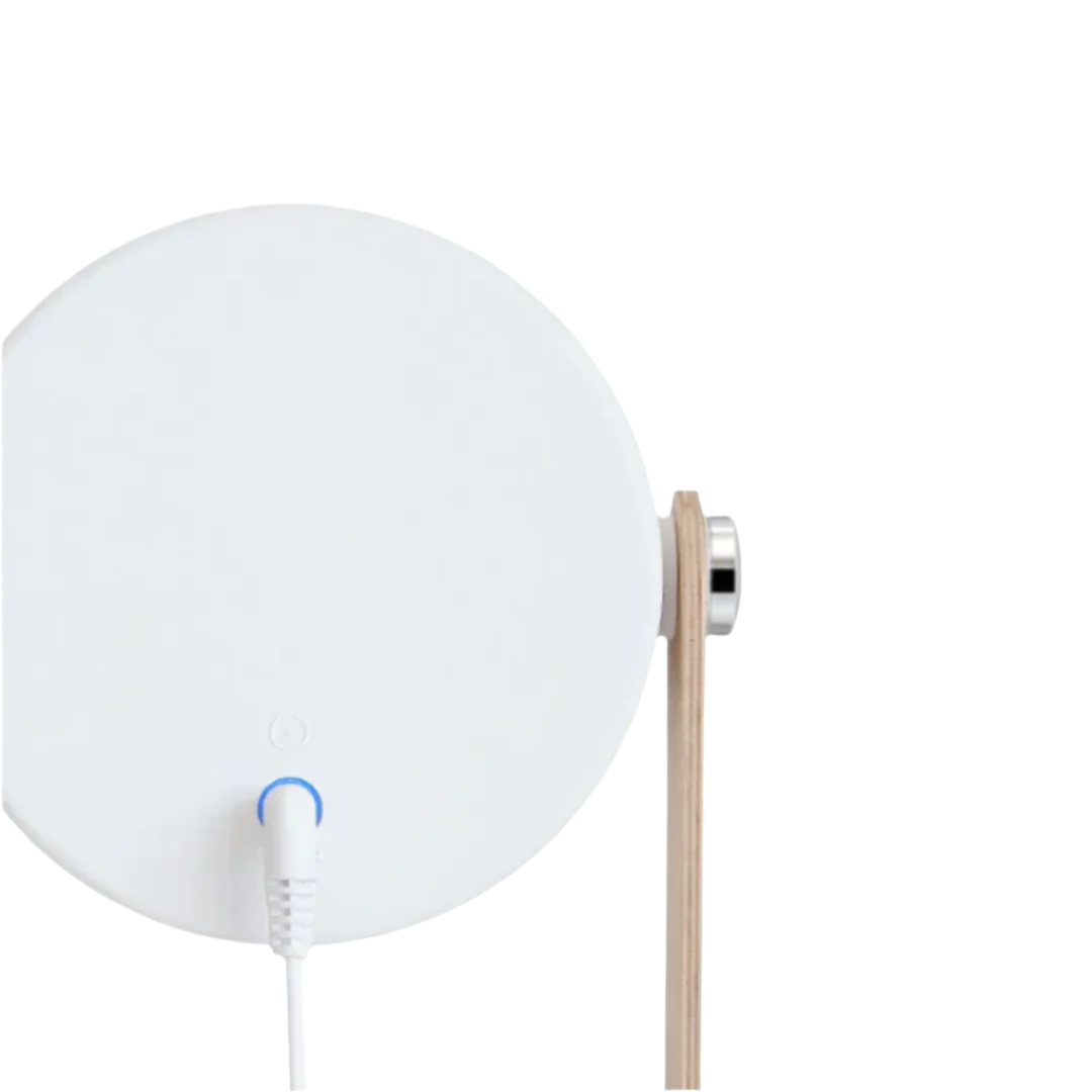 NovaBeam - 4-in-1 LED Folding Light