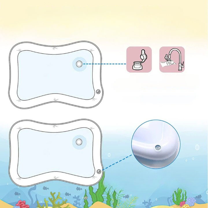 Pawkuora - Cat Stimulation Mat