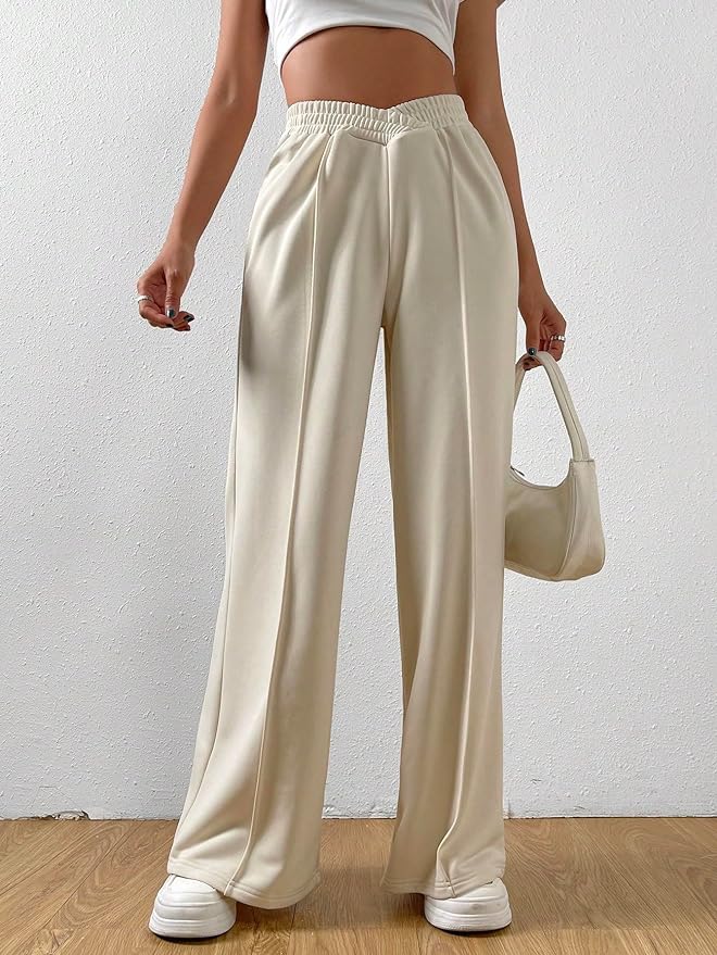 Tamia - Women's Wide Leg Pants