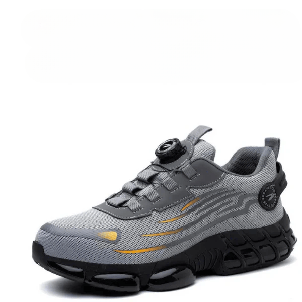 Robert - Orthopedic Safety Boots