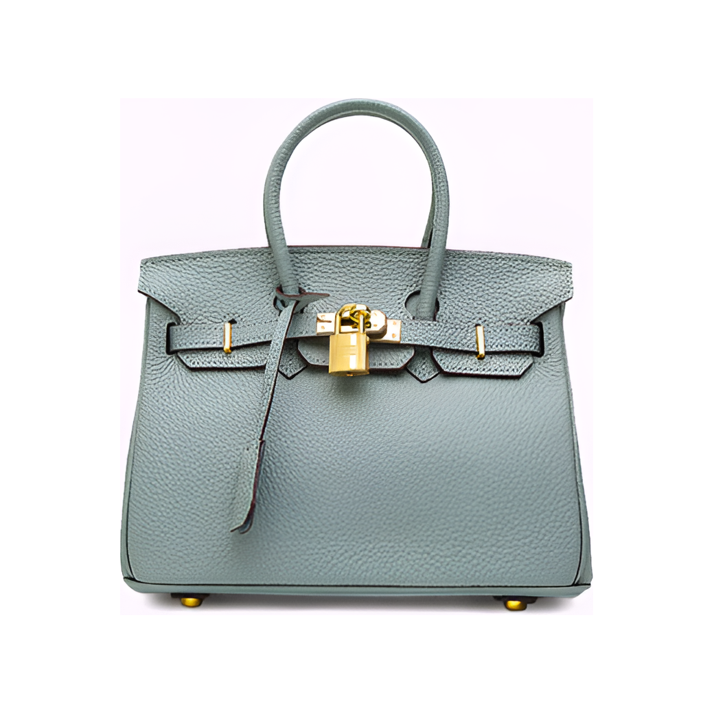 ビクトリア - 洗練された広々とした内部ハンドバッグ