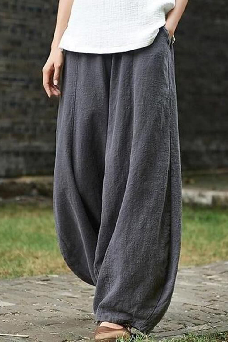 Natsuki Pants (Women's)