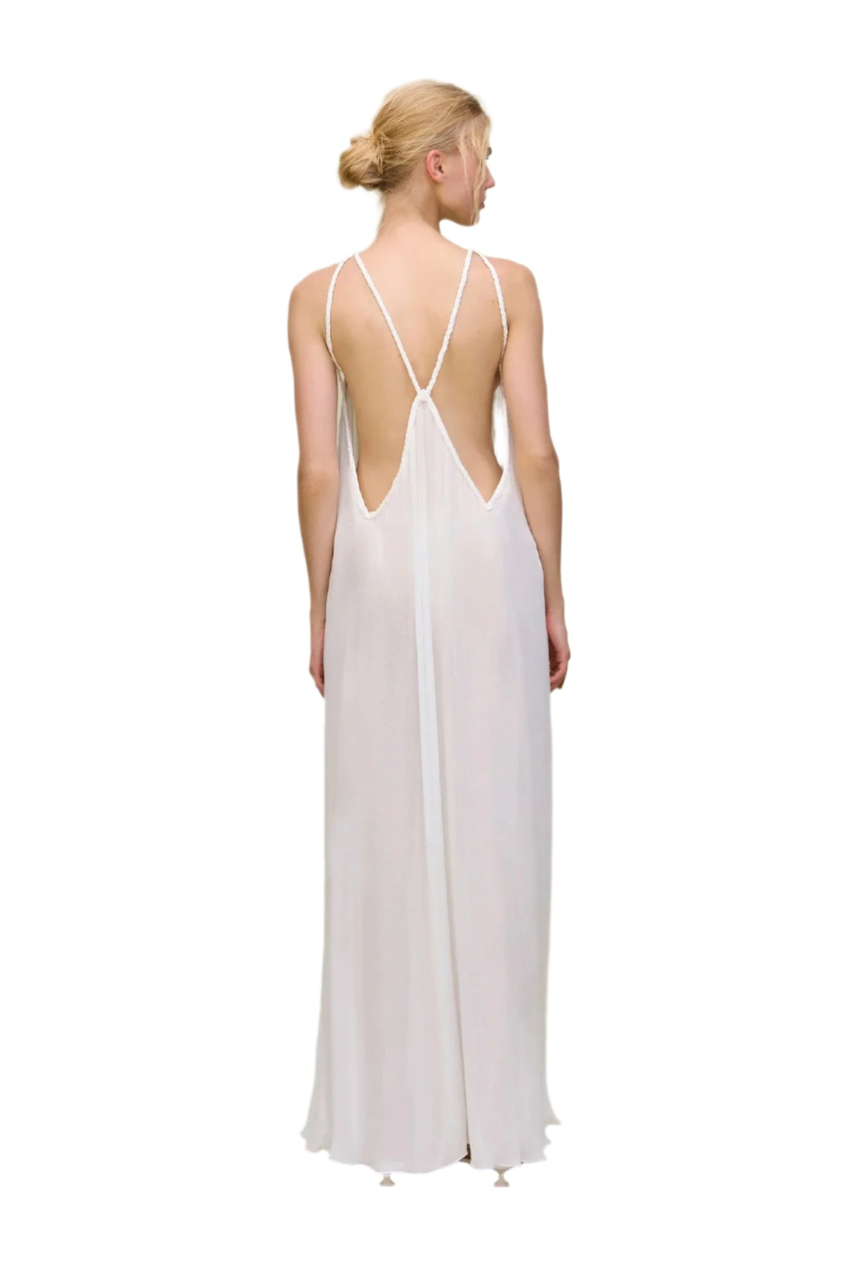 Caroline - Luxury Cover-Up