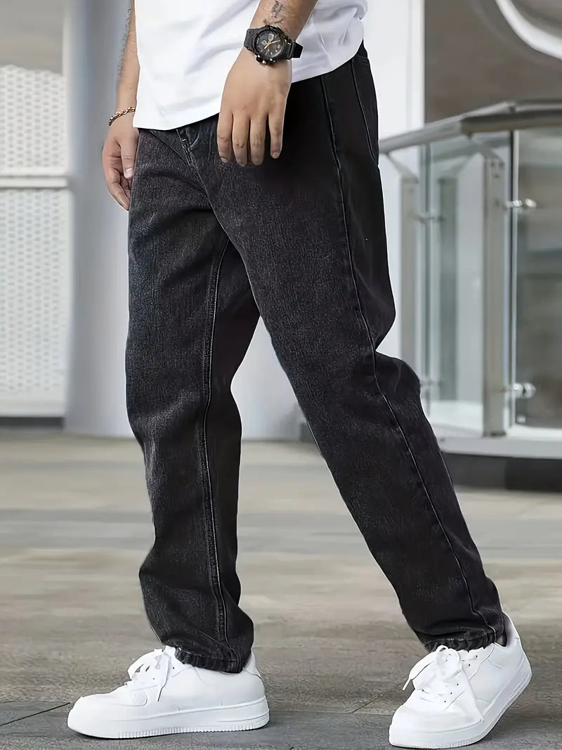 Ryo Pants - Modern Comfort