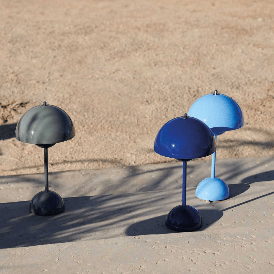 ルナグロ - LEDランプ