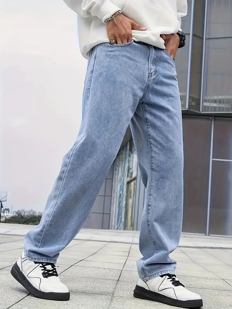 Ryo Pants - Modern Comfort