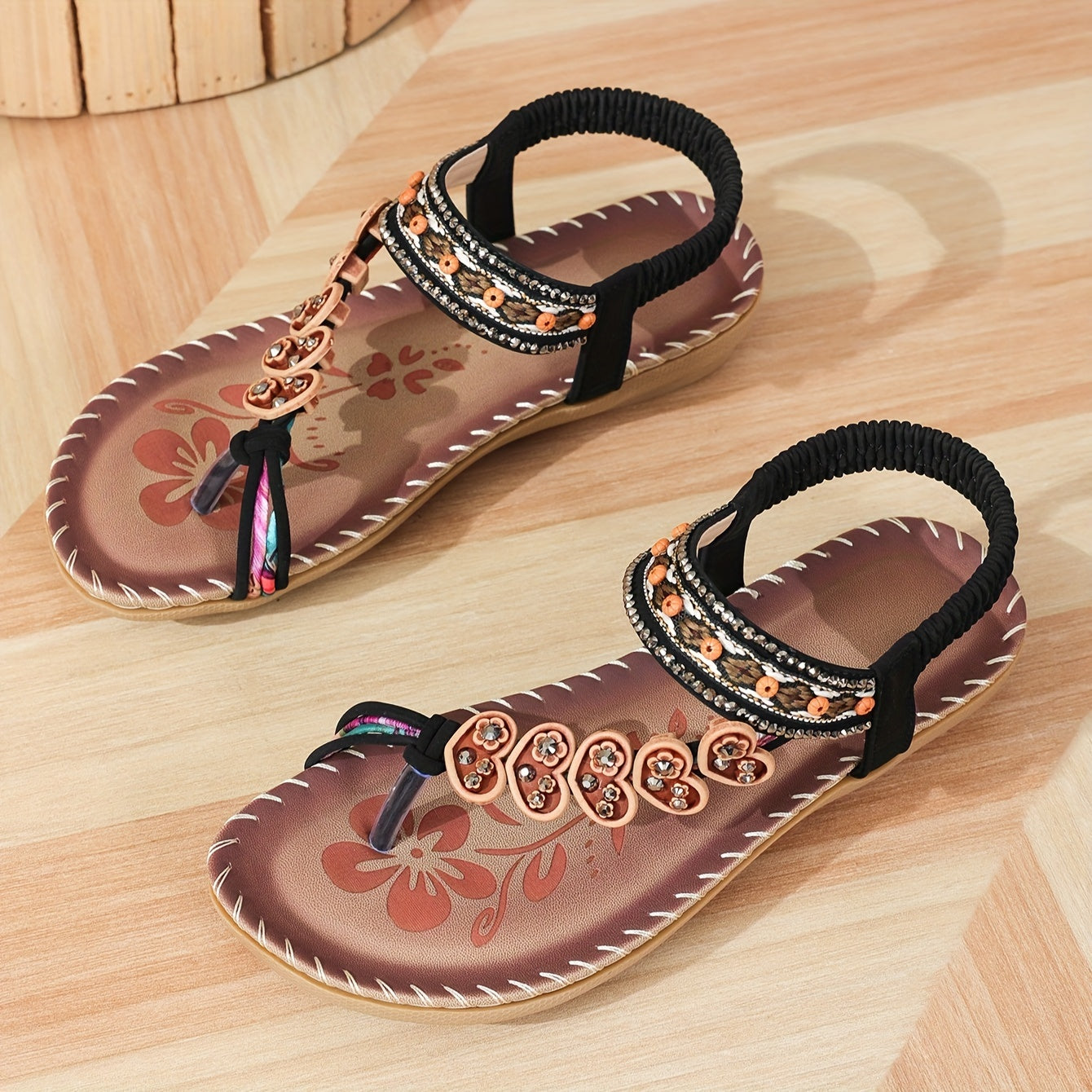 Saki - Comfortable Women's Orthopedic Sandals