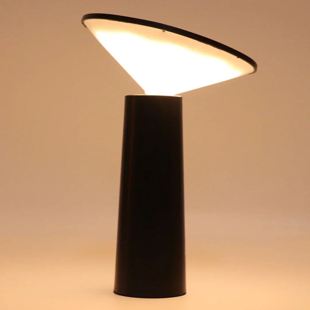 Lumiflex – 360° Rotating Adjustable Wireless Table Lamp