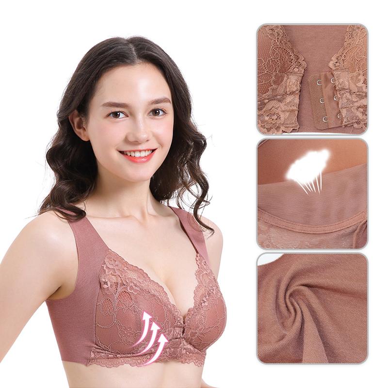 Dorothy - Women's Front Bra
