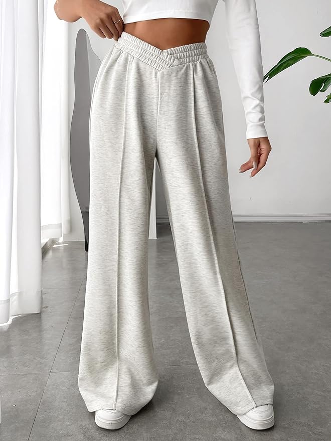 Tamia - Women's Wide Leg Pants