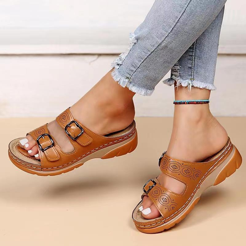Eva - super comfortable sandals