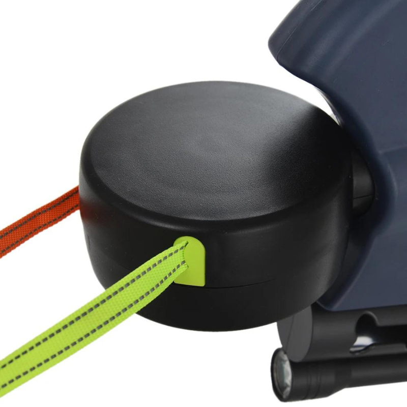 DuoStride Dog Leash | Easily walk your dog