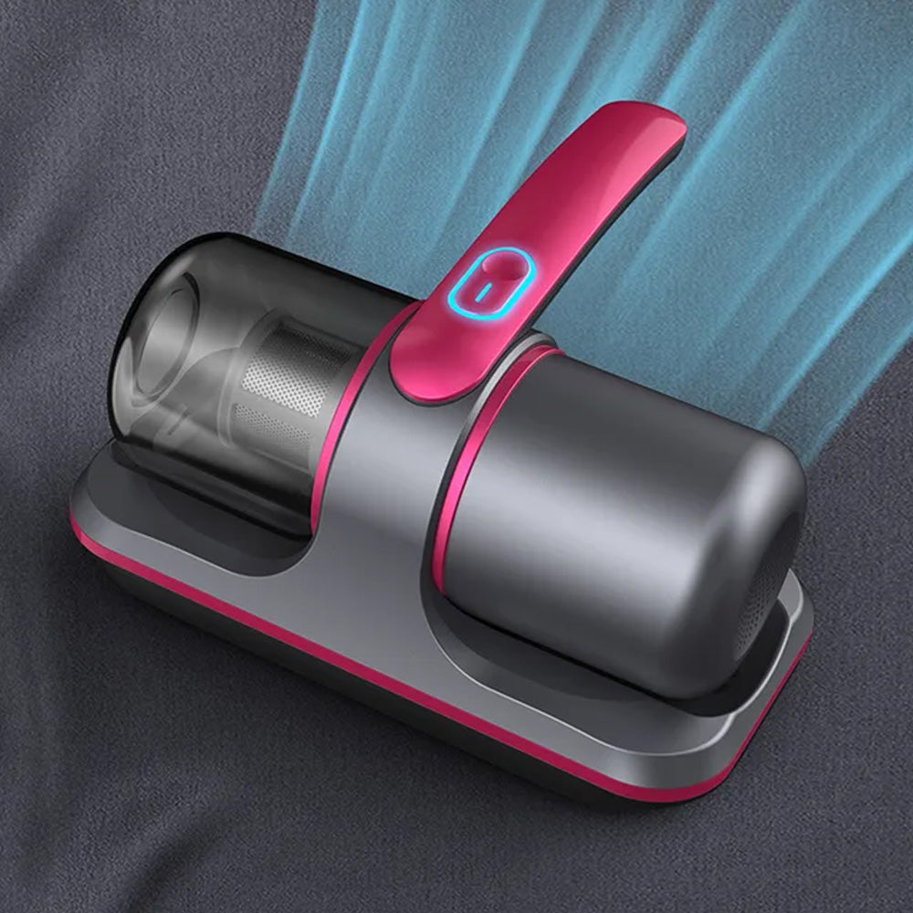 DustGuard – UV Handheld Vacuum Cleaner for a Fresh and Clean Room