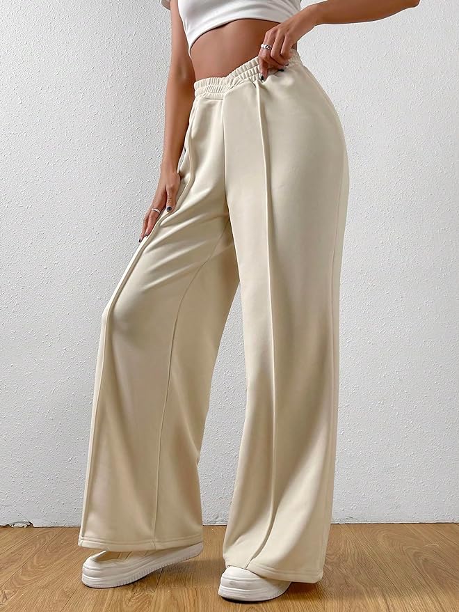 Tamia - Women's Wide Leg Pants