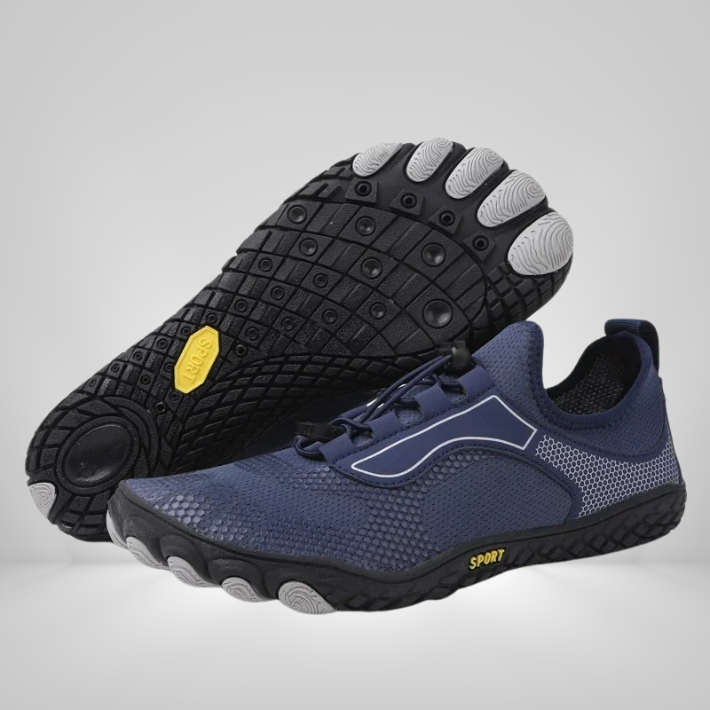 Aquaflex – Breathable Water Shoes for Summer and Sporting Adventures