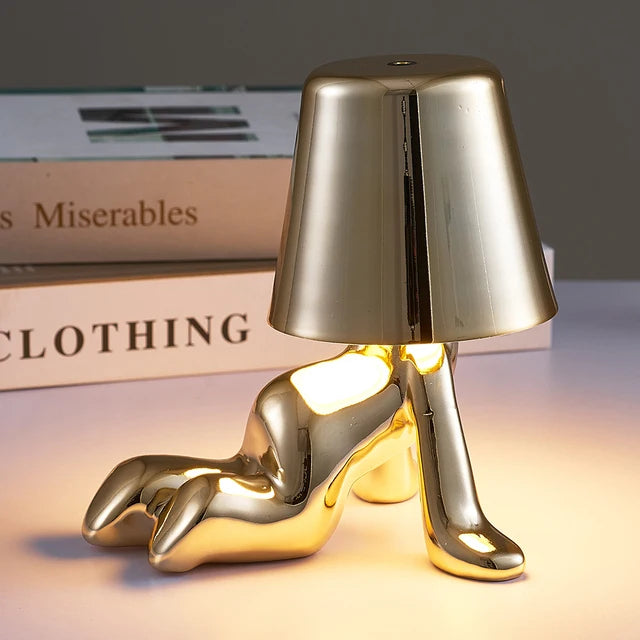 Beam Doll | Stylish Table Lamp