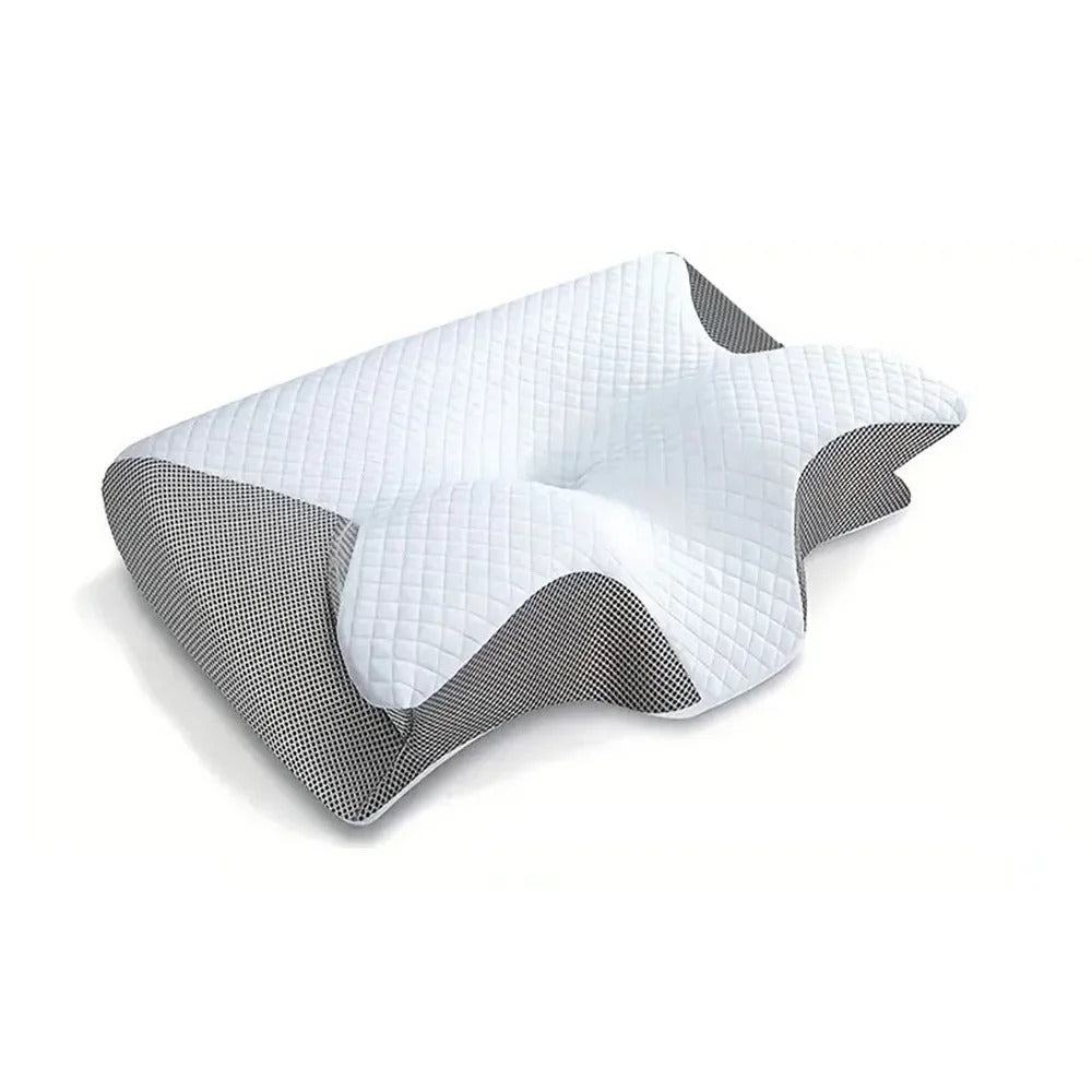 SleepAlign - Ergonomic Orthopedic Pillow.