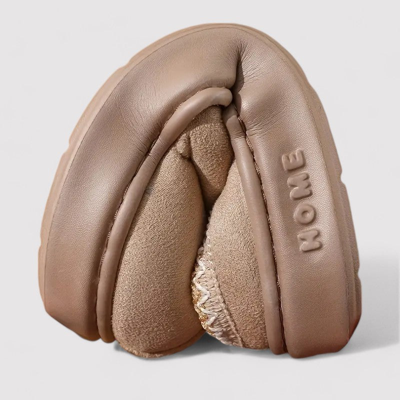 Riva - Soft and Luxurious Unisex Slippers