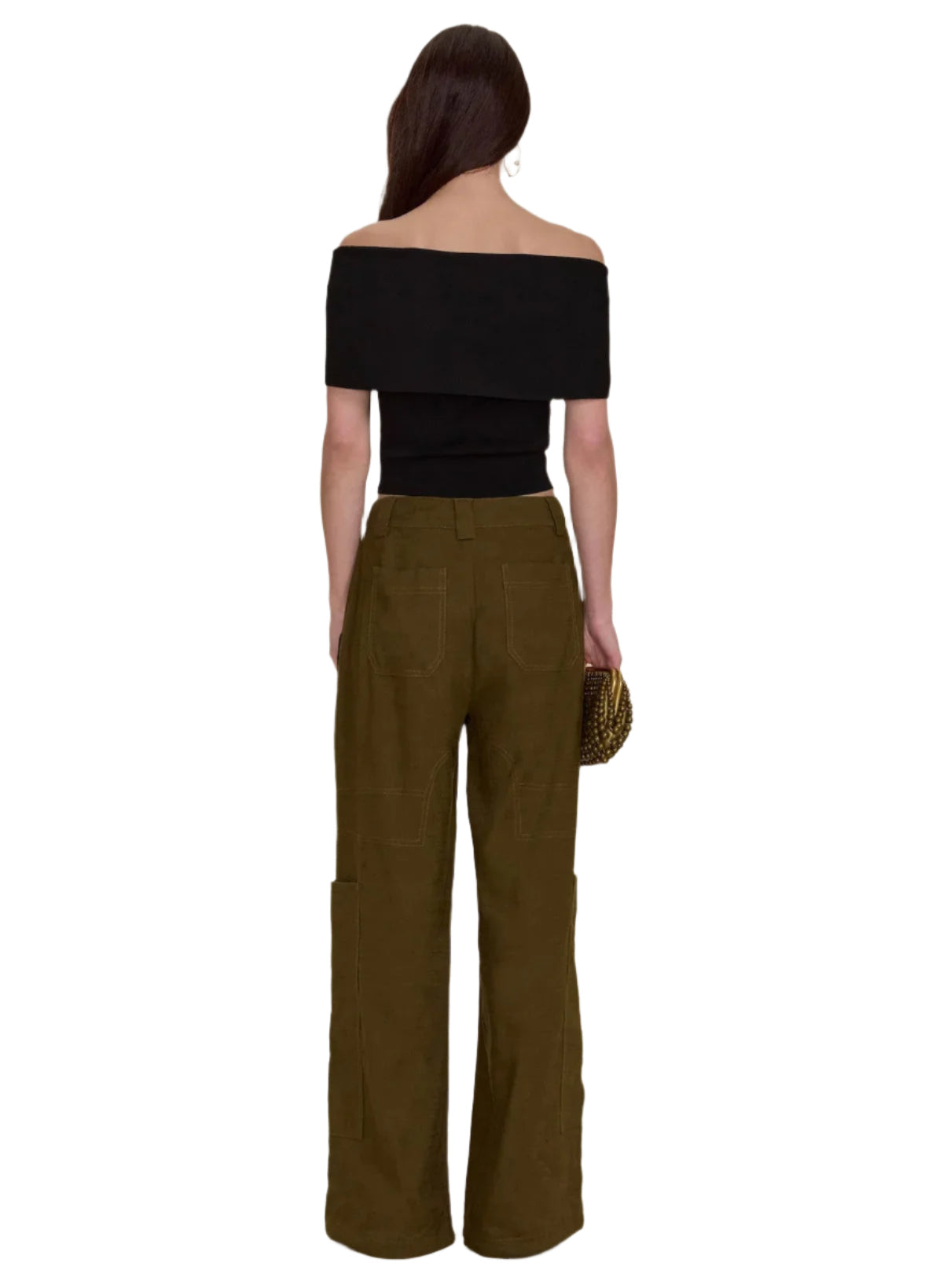 ララ - リブトップス