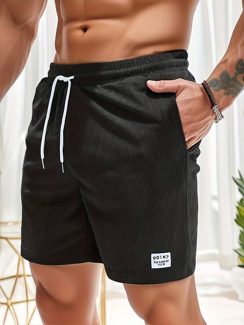 Axel - Comfortable Shorts