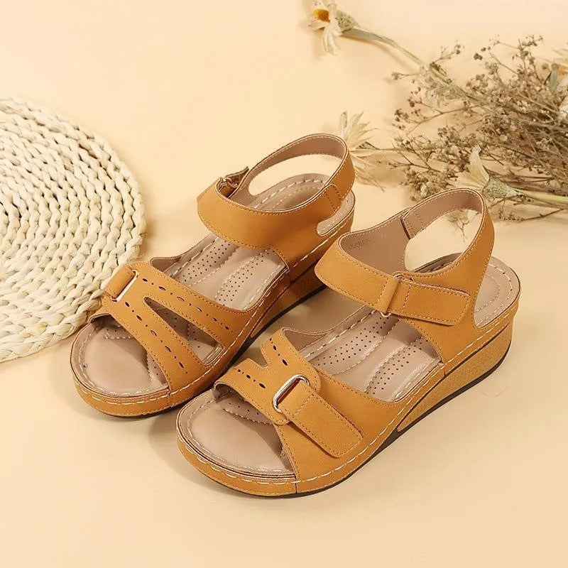 Flora - Comfortable Sandals