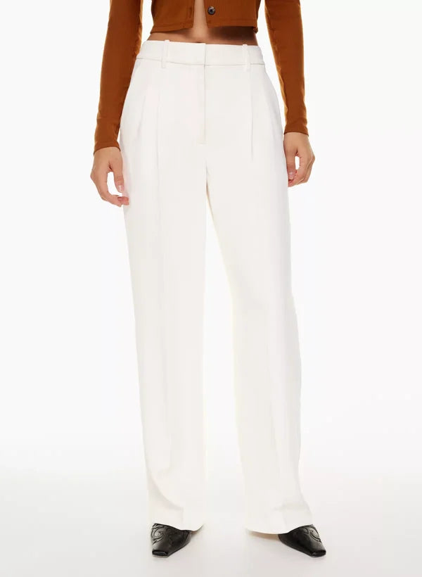 Mia: Elegant and effortless pants