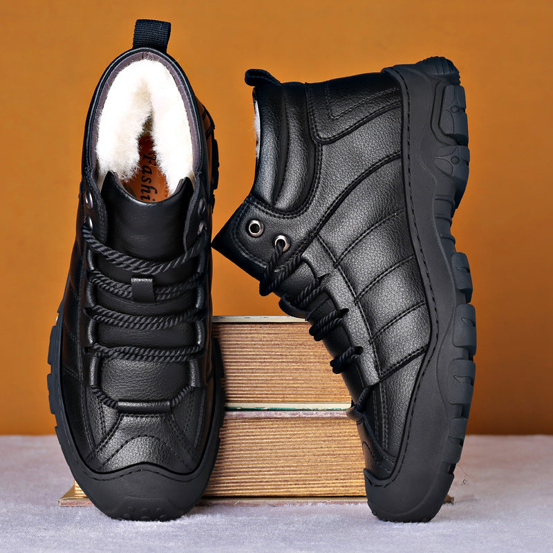 Marion - Multipurpose Orthopedic Winter Boots