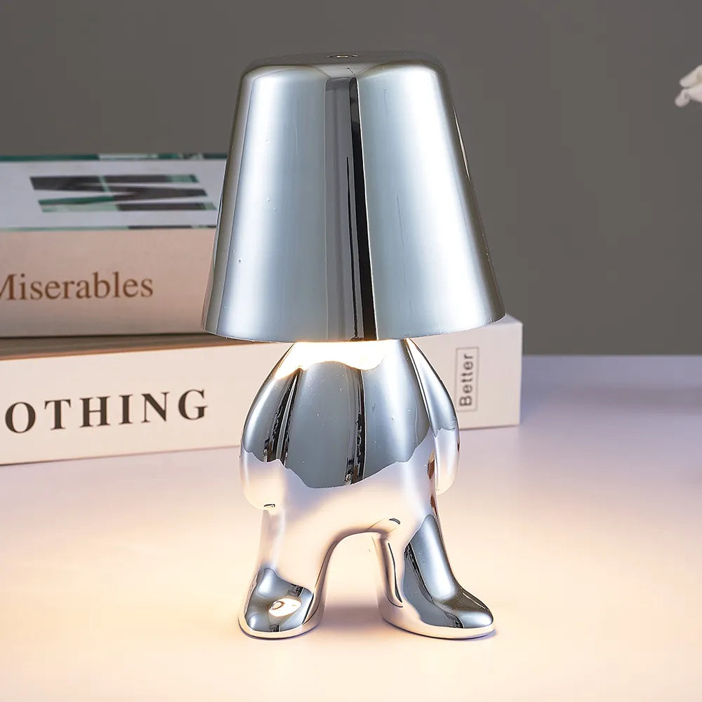 Beam Doll | Stylish Table Lamp