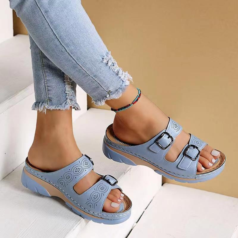 Eva - super comfortable sandals