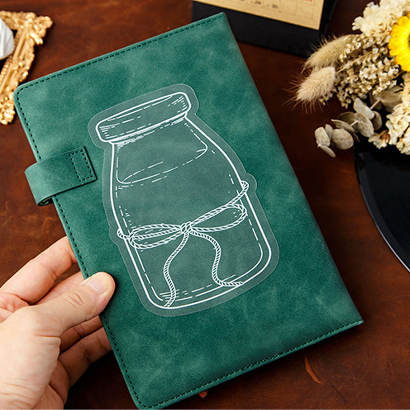 Bloom Keepers - Dried Flower Holder Bookmark