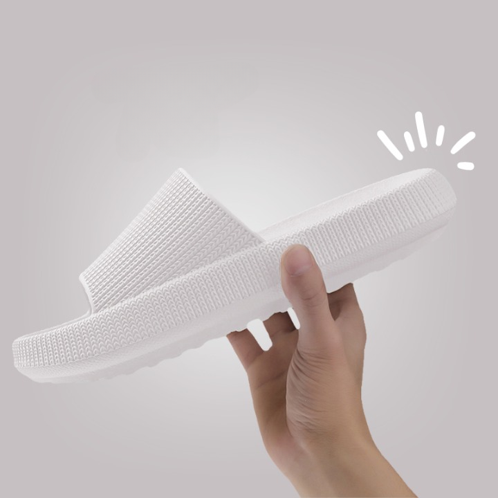 クッションスリッパ クラウド・スライド