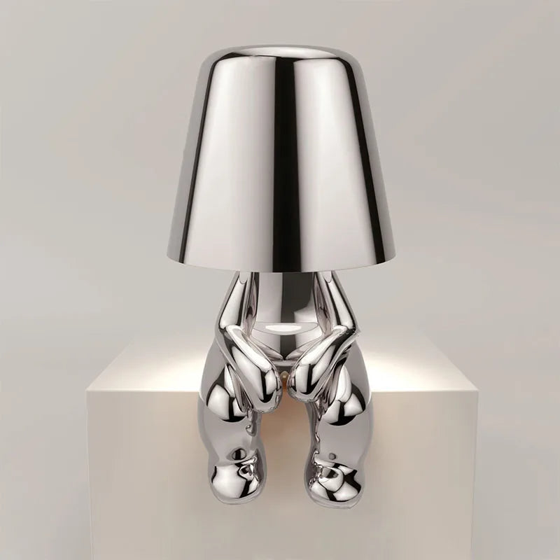 Beam Doll | Stylish Table Lamp