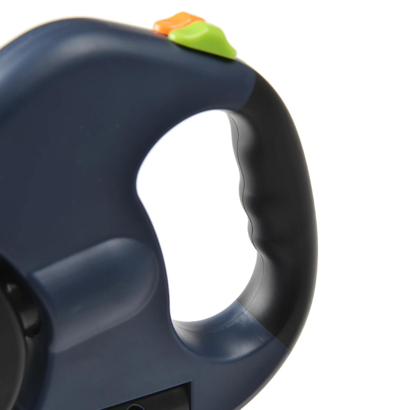 DuoStride Dog Leash | Easily walk your dog