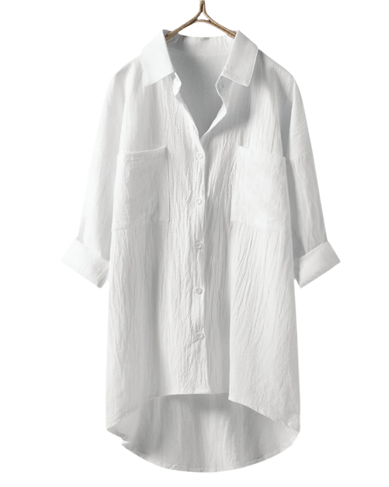 Sionne - Casual Blouse