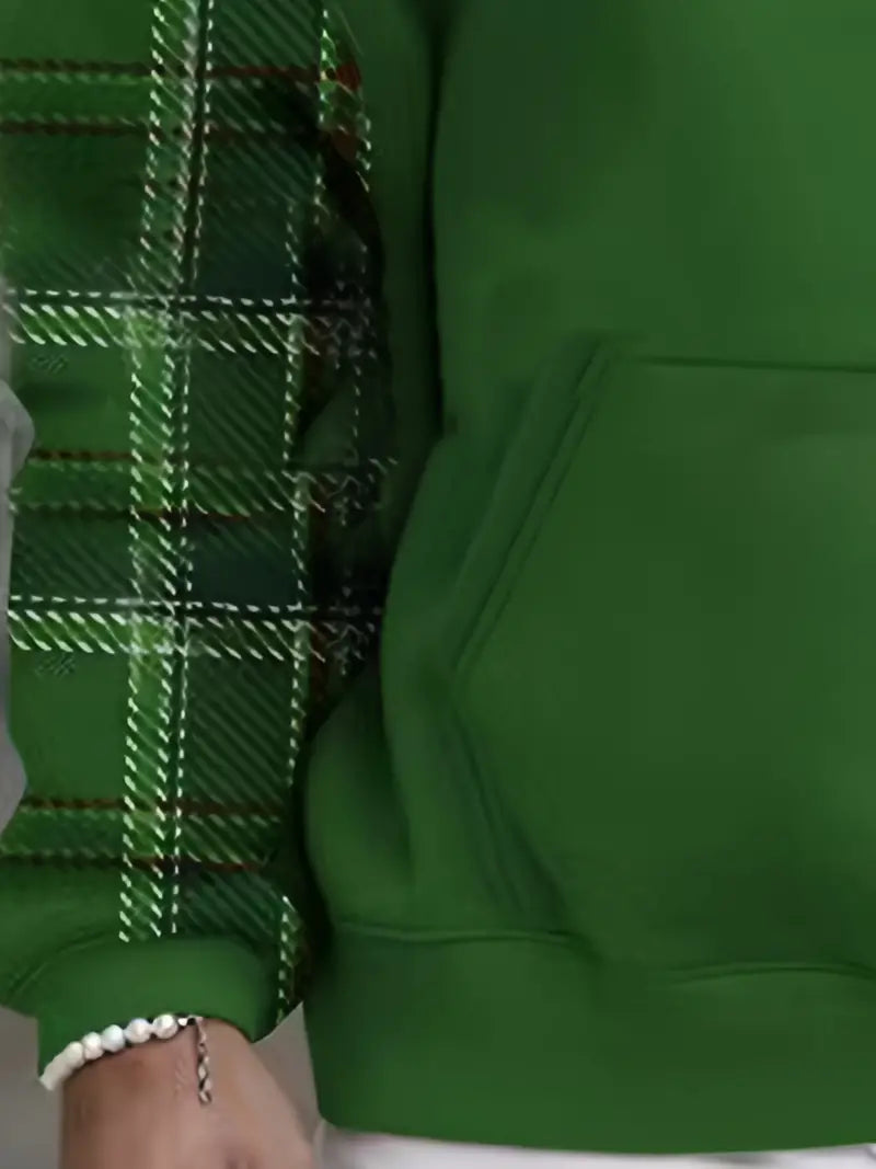 Kevin - Trendy soft hoodies for men